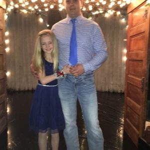 Meet your Posher, Jerrad